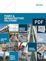 Power Infrastructure - 170220 Low