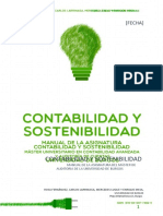 Manual Contabilidad y Sostenibilidad