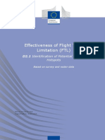 D2.1 - Identification of Potential Fatigue Hotspots - Submission Nov 2018