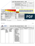 APR-construção de Fossa Séptica e Sumidouro