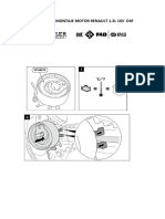 Instructivo Calado D4F