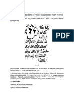 M24 - Análisis de EL LIBRO DEL CONOCIMIENTO - LAS CLAVES DE ENOC (15º Parte) PDF