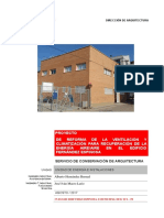 Proyecto Clima (Buen Pliego PPTT) PDF