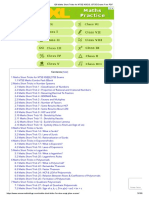 129 MATHS SHORT TRICKS FOR NTSE, NSEJS, JSTSE, Exams PDF