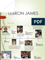 LEBRON JAMES Ingles PDF