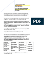 Determining Correct Balance of Accounts Payable: Debit Balances