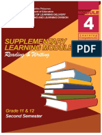 MODULE Oral Com PDF