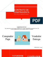 Contrato de Compraventa: Art. 1123 Al 1171 Código Civil y Comercial