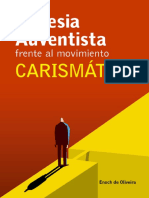 La Iglesia Adventista Frente Al Movimiento Carismatico (De Oliveira) PDF