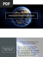 Fi-Tema 1.2 Introduccion Finanzas Internacionales