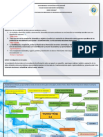 TAREA 1 INVESTIGACIÓN DE MERCADOS I (Ysatis-Helen-Alexandra)