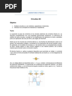 Lab 6 Fisica II