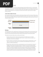 3.film Stock Structure