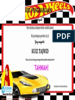 Sijil 1 PDF