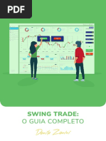 Swing Trade - O Guia Completo PDF