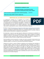 Importancia de Los Idiomas Mayas en Guatemala