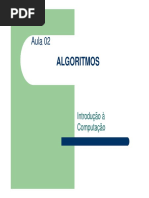 Algoritimo