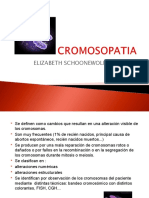 CROMOSOPATIA