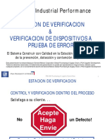 03 - Estaciones Verificación y Error Proofing Jun14