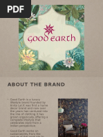 Good Earth