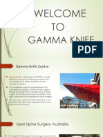 Gamma Knife PDF