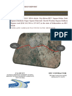 Pavement Design Report-R1