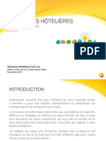 GHAJC AHQ Plan Daffaires Fascicule 1 PDF