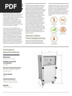 Avirnaki: About Coffee-Tech Engineering