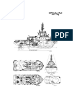 Asd Tug - Spec