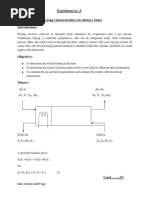 Experiment No.-8: Mass Transfer Lab IIT KGP