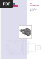 520L0504-TAD Torque Amplifier PDF