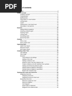 Tilos 7 Getting Started To PDF