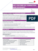 Dossier Selection AS 2020+romainville PDF