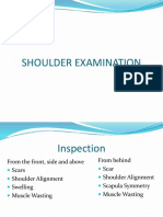 Shoulderexaminationppt 180505152418