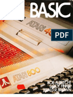 Atari Basic