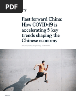 Fast Forward China How COVID 19 Is Accelerating 5 Key Trends v4