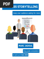 Business Storytelling PDF