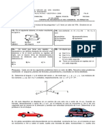 Examen Fisica A PDF