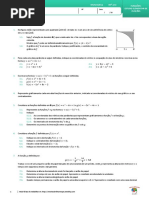 Função Quadrática PDF