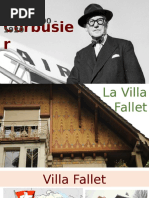 Le Corbusier