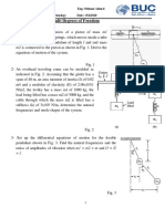 Sheets (5) Multi Degree