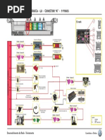 Diagrama Conector - A Da Unidade Lógica - Lu