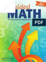 Guided Math - Sammons, Laney