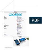 Alcatel