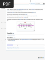 Crujía (Náutica) - Wikipedia, La Enciclopedia Libre