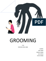 Groming PDF