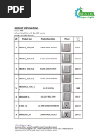 Product Specifications:: Series:NEO Colour: Grey Silver With Blue LED Locator Brand: Schneider Electric