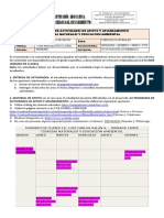 Modulo Quimica Grado 9 - 1P - Gases - Leyes de Los Gases PDF