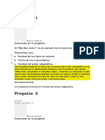 Evaluacion 1 Mercado de Divisas