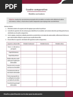 S2 Tarea Equipo Cuadro Comparativo